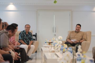 Menpora Dito berencana buka pelatnas tim Indonesia untuk SOWSG 2023