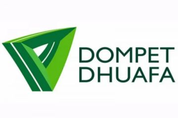 Penghimpunan dana via Dompet Dhuafa selama Ramadhan tumbuh 11,9 persen