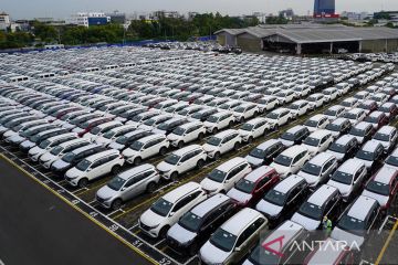 Manipulasi Daihatsu tidak pengaruhi penjualan Toyota di Indonesia