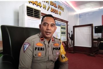 Jalan Lintas Timur Sumatera dipadati pemilir saat puncak arus balik