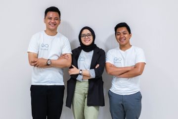 Kurikulum Startup Studio Indonesia terbukti tepat guna