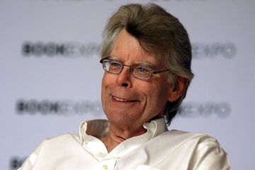 Stephen King tak bisa pahami segala manuver Elon Musk di Twitter