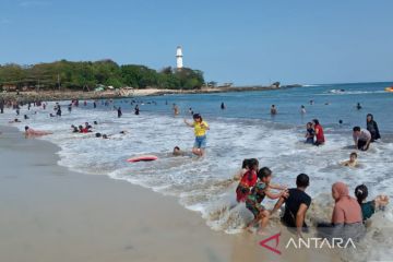 Menjelajahi wisata asyik di Kabupaten Garut