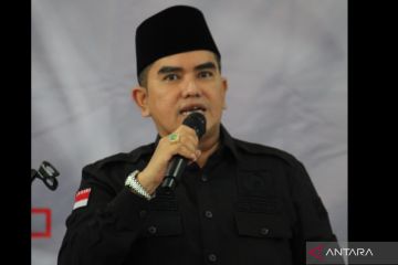 Anggota DPR: Sinergi PDIP-PPP menangkan Ganjar untuk bangun Indonesia