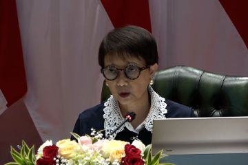 Ini yang telah dilakukan Indonesia melalui Keketuaan Asean 2023