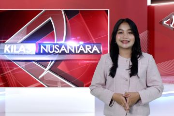 Hunian bagi ASN yang ke IKN hingga kewaspadaan di pelintasan sebidang