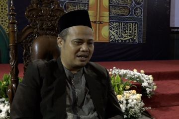 Makna dan keutamaan ibadah di malam Lailatul Qadar