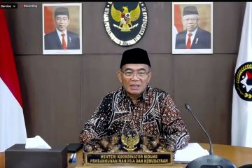 Pemerintah perpanjang status kedaruratan COVID-19 hingga Mei 2023