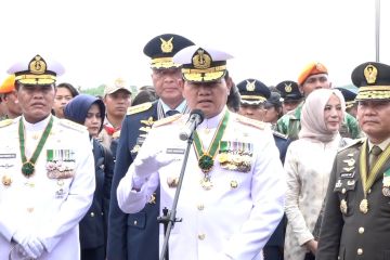 Pemerintah tetap upayakan pendekatan persuasif bebaskan pilot Susi Air