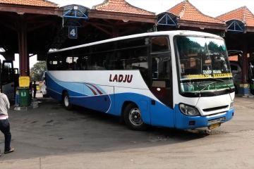 Sambut arus balik, terminal Bayuangga tambah armada bus
