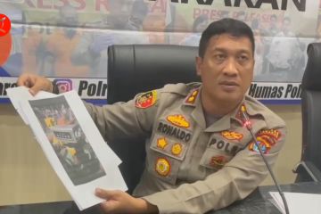 Ada penggelapan BBM, begini penjelasan Kapolres Tarakan