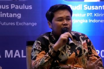 Begini caranya agar tak terjebak investasi ilegal