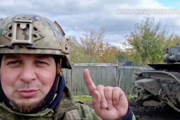 Blogger militer terkenal Rusia tewas akibat bom di St Petersburg