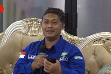 BMKG ingatkan warga Padang kenali pola gelombang gempa