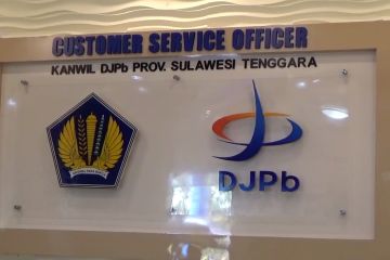 DJPb imbau pemda di Sultra segera cairkan THR demi perputaran ekonomi