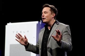 Elon Musk: Pemerintah AS punya akses penuh data pengguna Twitter