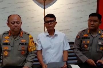 Jabatan dicopot, AKBP Achiruddin juga terancam pidana penjara