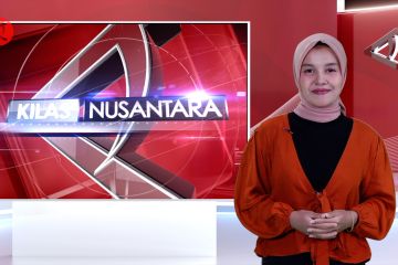 Jumlah pemudik di Tanjung Emas hingga penukaran uang di gerai resmi