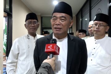 Menko PMK imbau masyarakat rayakan Idul Fitri dengan kesederhanaan