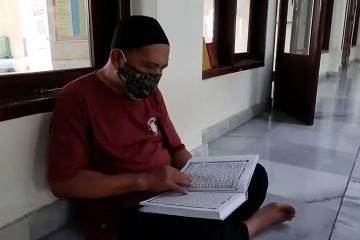 MUI Bogor sebut Nuzulul Quran sebagai penguat toleransi beragama