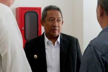 OTT Wali Kota Bandung, KPK tentukan sikap dalam 1x24 jam