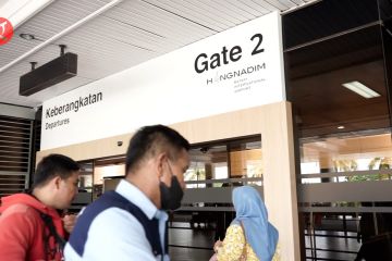 Ombudsman pastikan kenyamanan layanan Bandara Hang Nadim