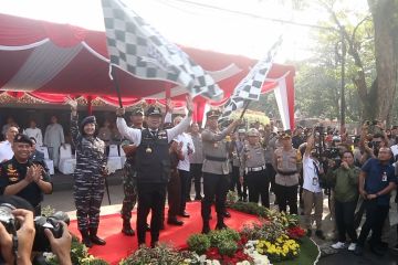 Ridwan Kamil imbau pemudik manfaatkan Jalur Selatan