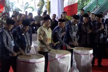 Wadah syiar Islam, Wamenag buka PTQ Nasional ke-53  di Kendari