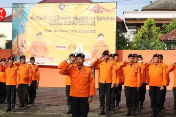 SAR Mataram siagakan personel, amankan arus mudik