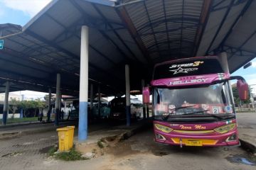 Tindak agen bus nakal, Organda NTB terapkan tarif batas atas angkutan