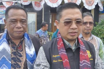 Wali Kota Banjarmasin: Lokus-lokus stunting terpetakan dengan baik
