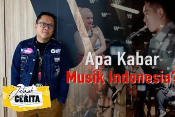 Industri musik Indonesia saat ini (Bag 1)