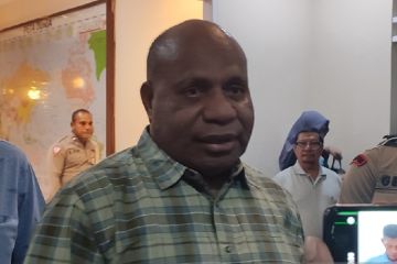 Kapolda Papua sebut KKB aniaya kepala Distrik Kiwirok