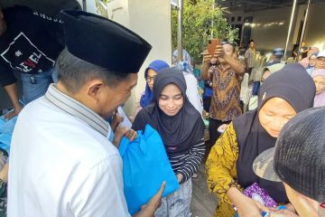 DPRD Gorontalo Utara dukung peningkatan bantuan UMKM