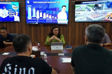 Investor Belarus jajaki peluang investasi di Batam