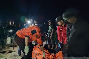 Basarnas: 29 orang tenggelam di wisata air Sukabumi saat libur Lebaran