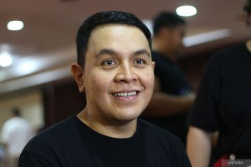 Tulus siapkan penampilan spesial di konser karya Yovie Widianto