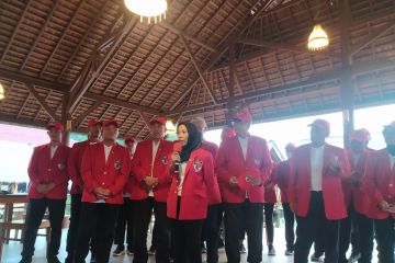 Atlet kempo Indonesia: saya mendapatkan emas berkat dukungan pelatih