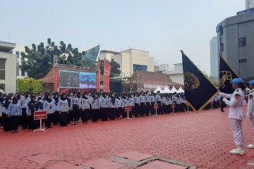 Hari Bakti Pemasyarakatan ke-59 jadi momen transformasi UU PAS