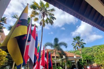 Menkominfo: Kesuksesan KTT Ke-42 ASEAN perlu dukungan masyarakat