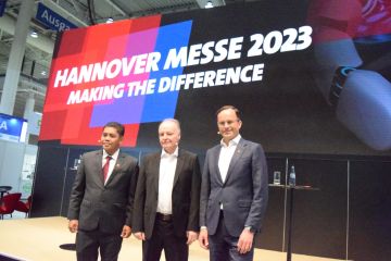 Kemenperin: Hannover Messe 2023 sukses bawa dampak positif bagi RI