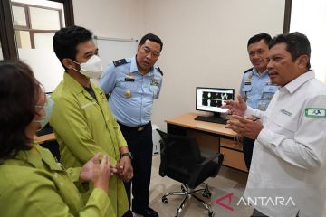BPJS Kesehatan buka layanan radioterapi RSPAU dr. Suhardi Hardjolukito