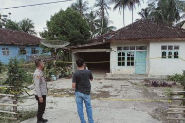 Pelaku sengaja datangi Kantor MUI minta pengakuan sebagai wakil nabi