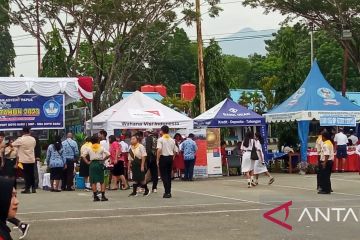 Pemkab Jayapura imbau jangan ada pungutan di sekolah