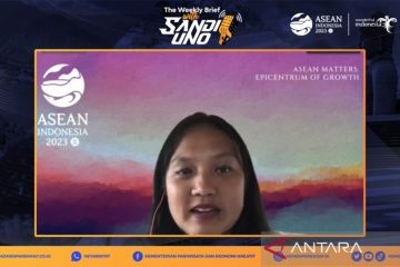 Otorita Labuan Bajo ungkap lokasi telah ditata menjelang KTT ASEAN