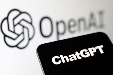 OpenAI dilaporkan sedang kumpulkan pendanaan Rp1,5 kuadriliun