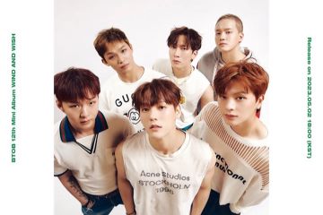 Harapan BTOB usai kembali dengan "Wind and Wish"