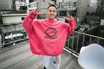 Peniel BTOB absen dari promosi "comeback" karena cedera punggung