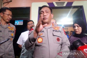 Polisi lakukan penyelidikan terkait kematian Asiah di lift bandara