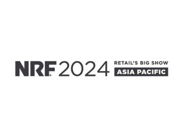 Tahap Reservasi Kini Dibuka - NRF 2024: Retail's Big Show Asia Pacific
